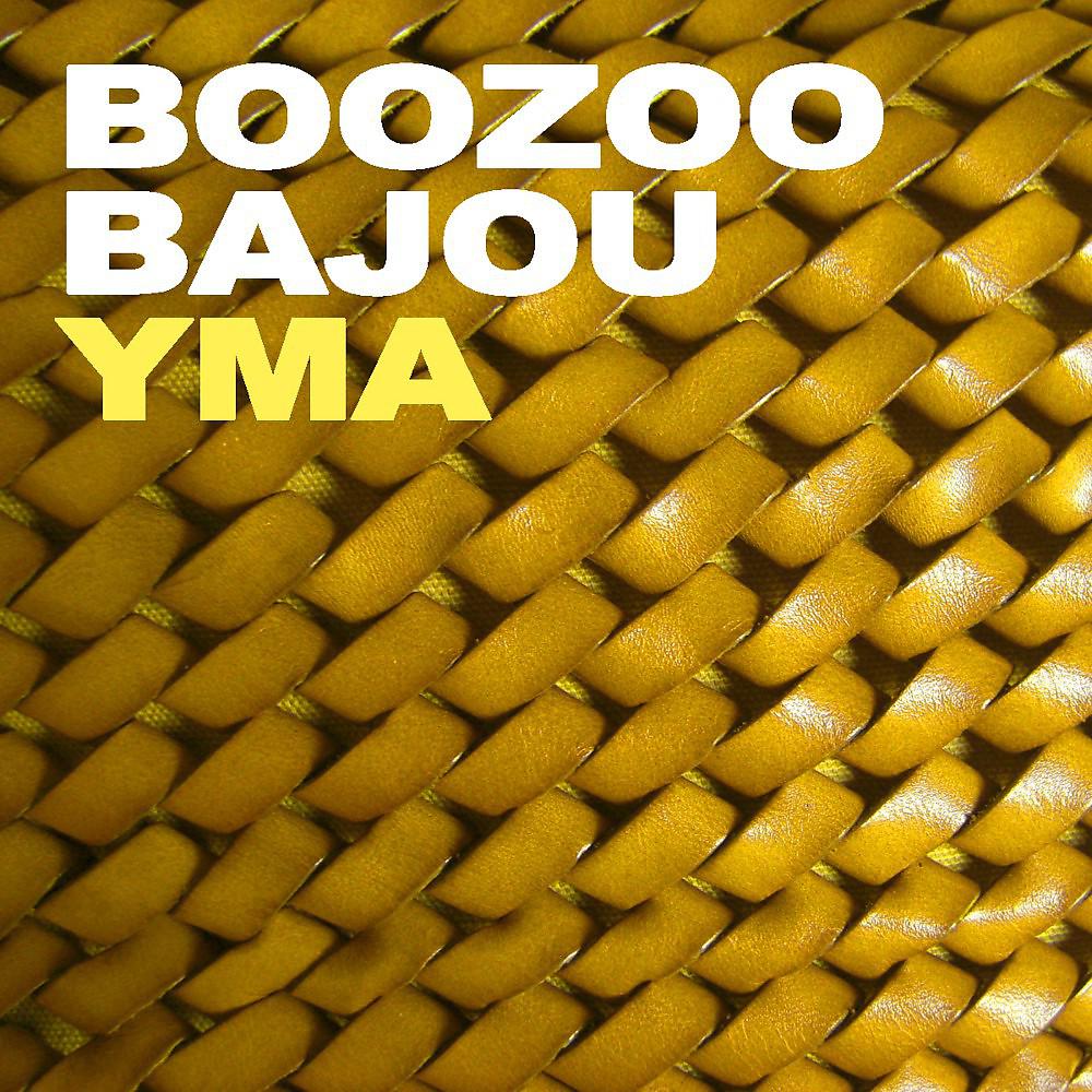 Постер альбома YMA