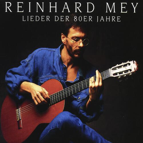 Reinhard Mey - Bei Ilse und Willi auf'm Land