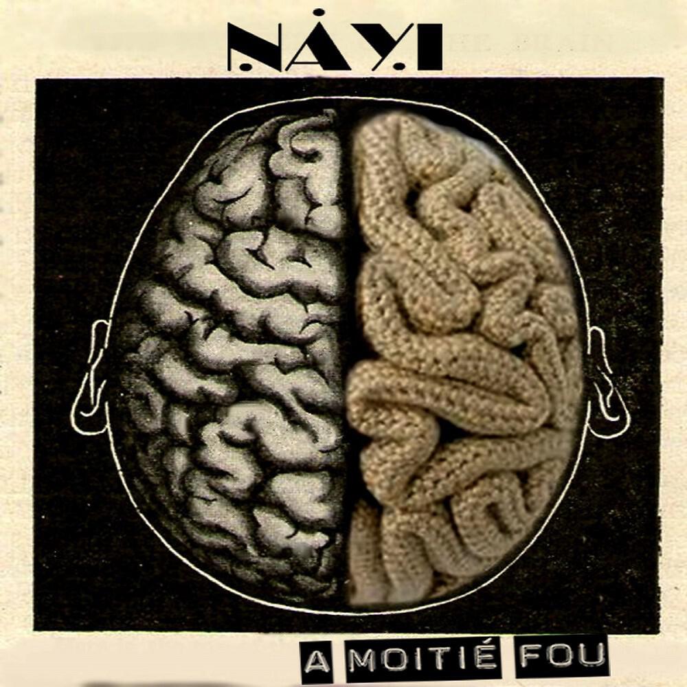 Nayi - Gator