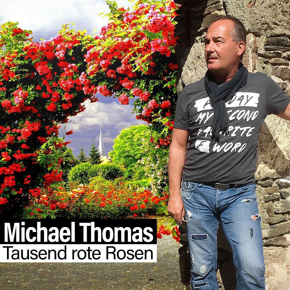 Michael Thomas - Warum hast du mir nie gesagt
