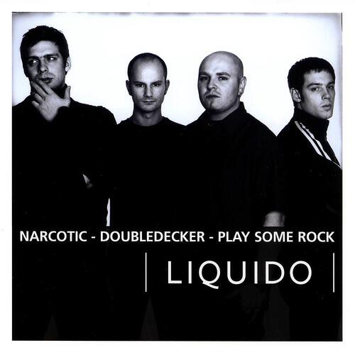Liquido - Narcotic (Long Version)