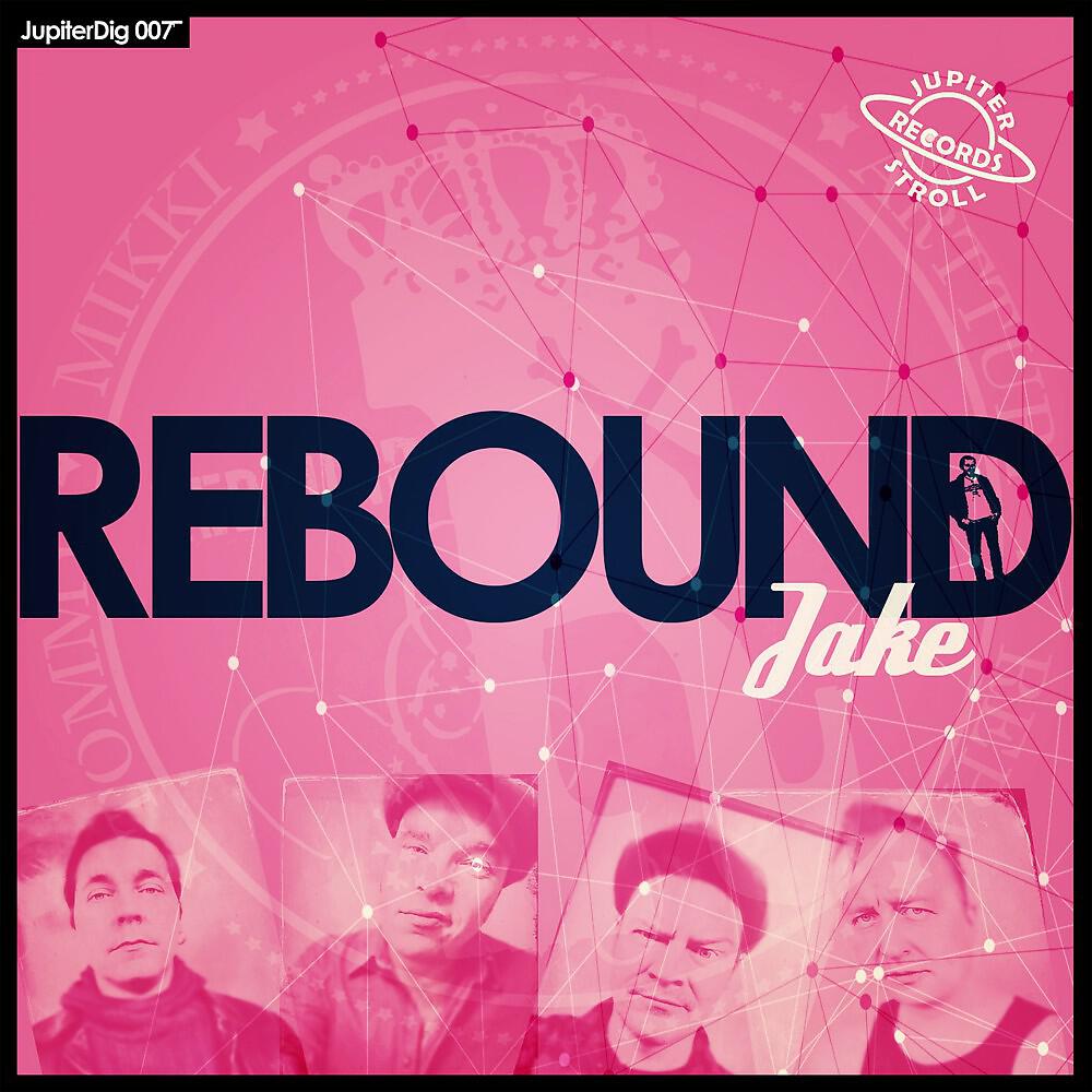 Rebound - Jake