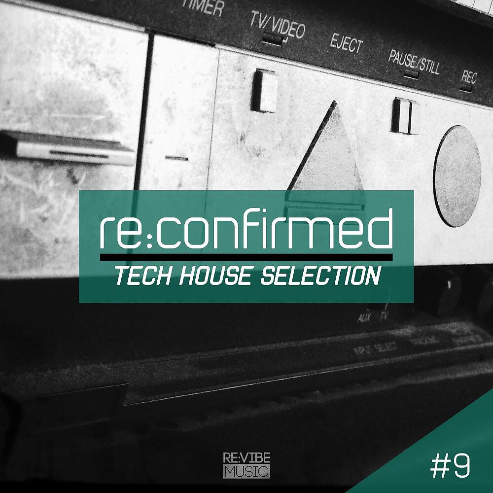 Emi Saez - Le08 (Original Mix)