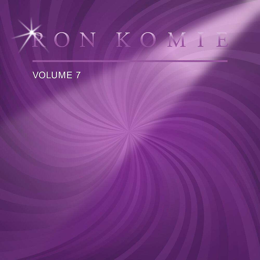 Ron Komie - Power Surge
