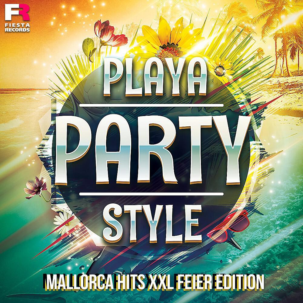 Die Fetenkracher - Ich hab die Faxen dick (Country Party Master-Mix)