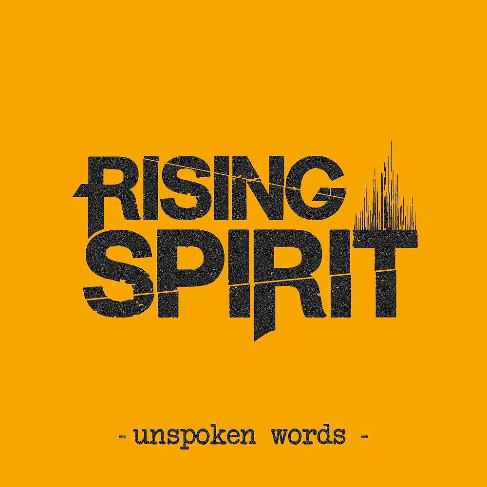 Постер альбома Unspoken Words