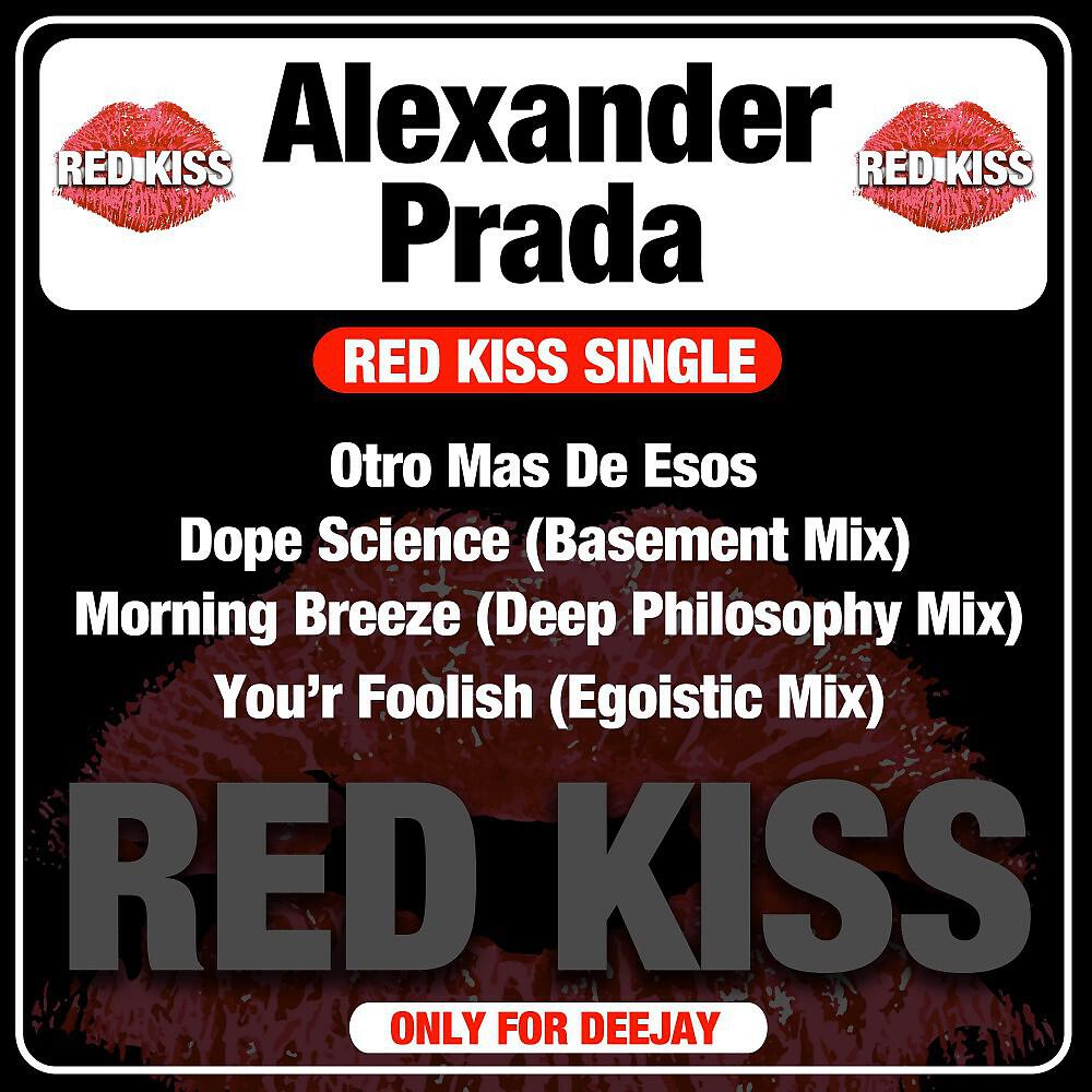 Alexander Prada - Morning Breeze (Deep Philosophy Mix)