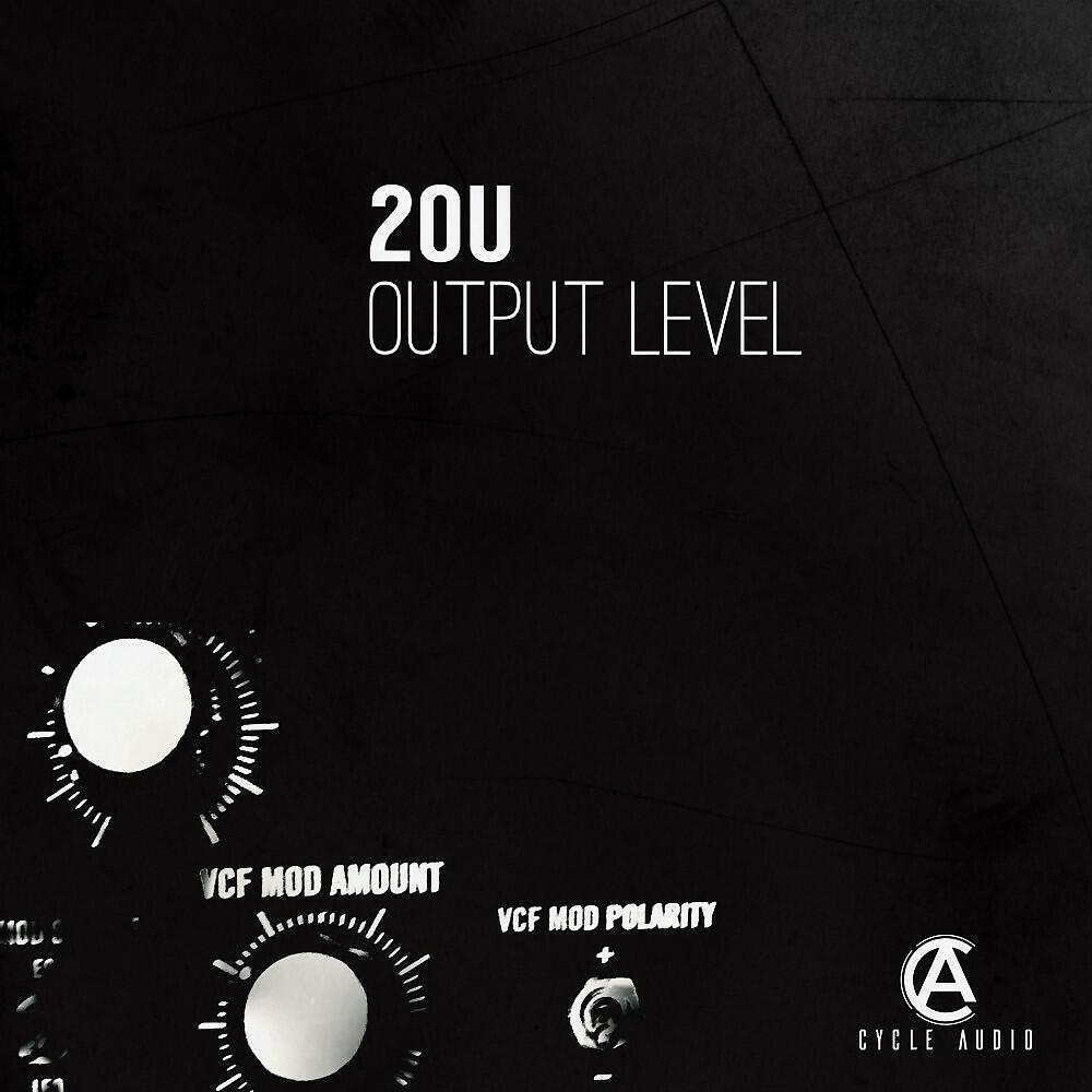 2 OU - Output Level (Sakin Bozkurt Club Edit)
