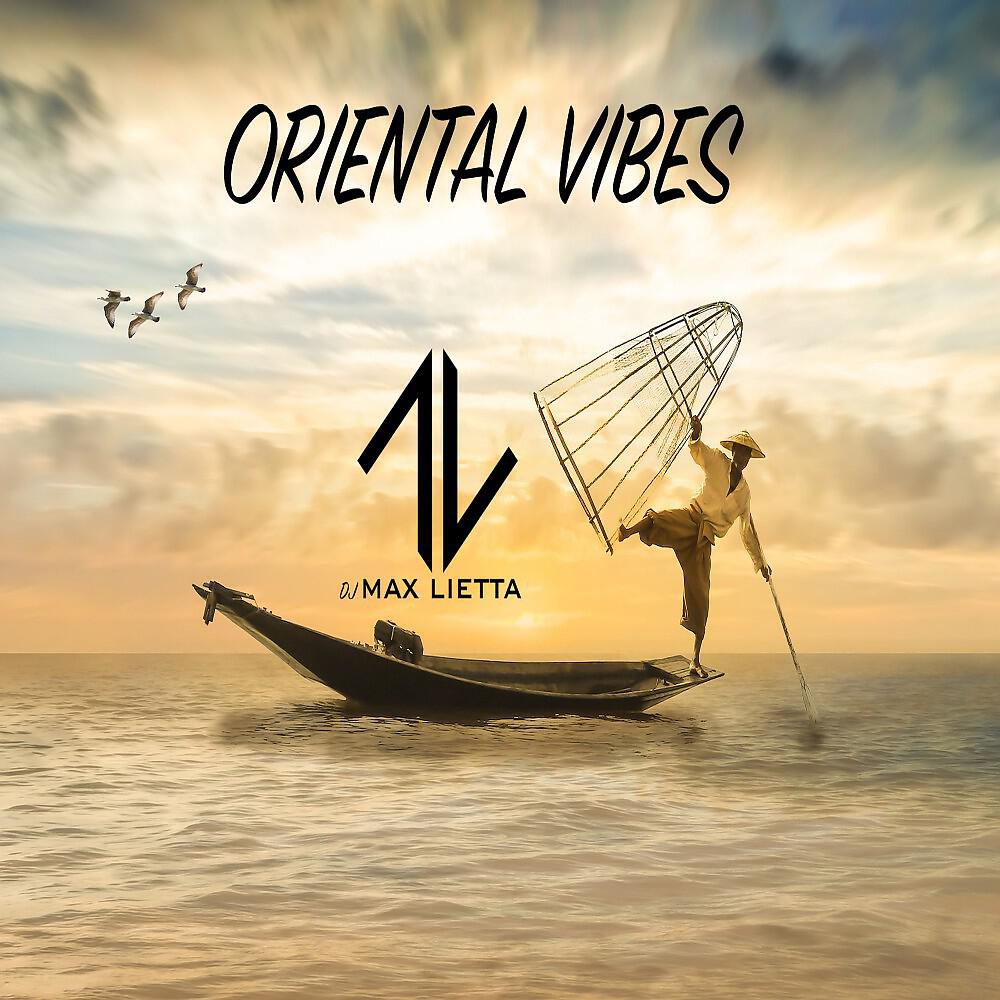 DJ Max Lietta - Vibes