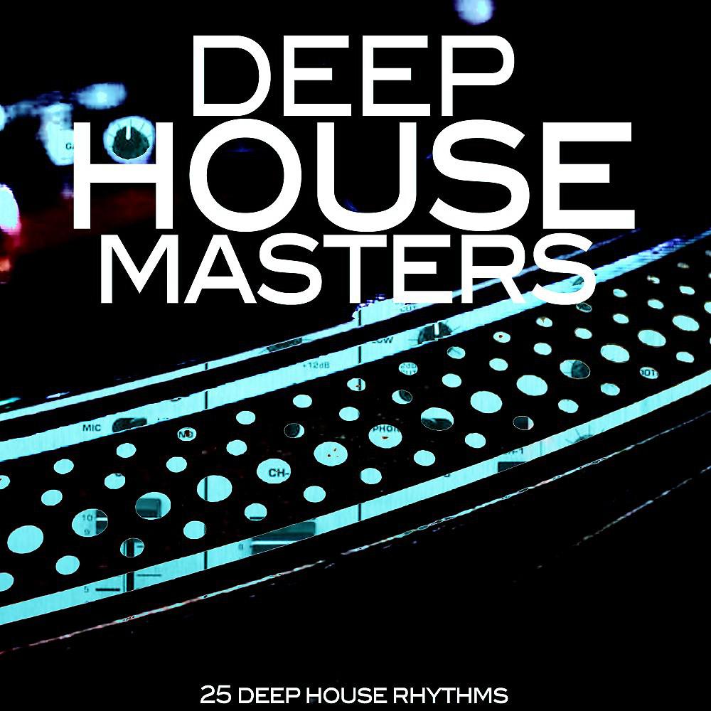 Maurice Lanuit - Groove Master (Long Island Deep Mix)