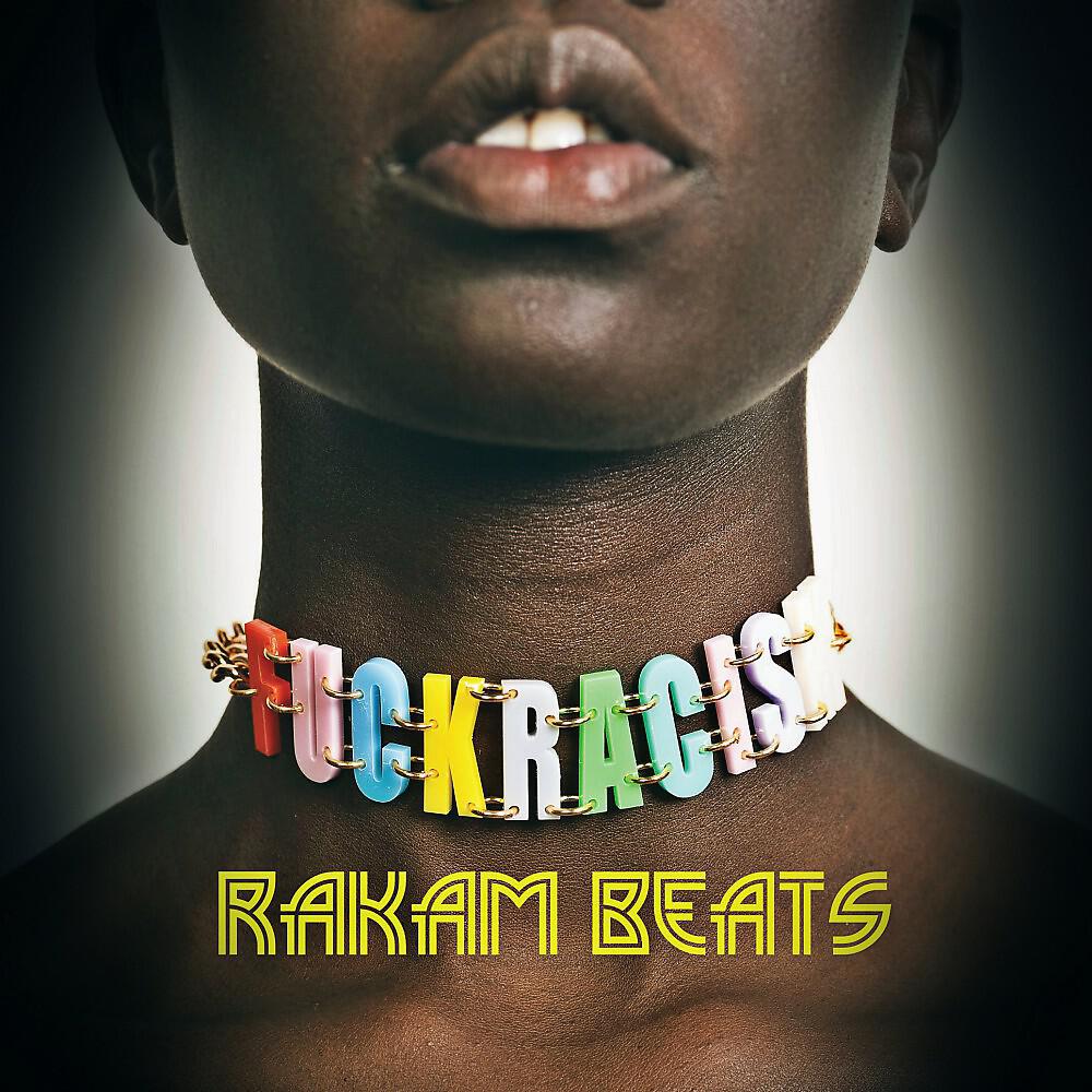 Rakam Beats - I'm a Nigga (Rakam Beats)