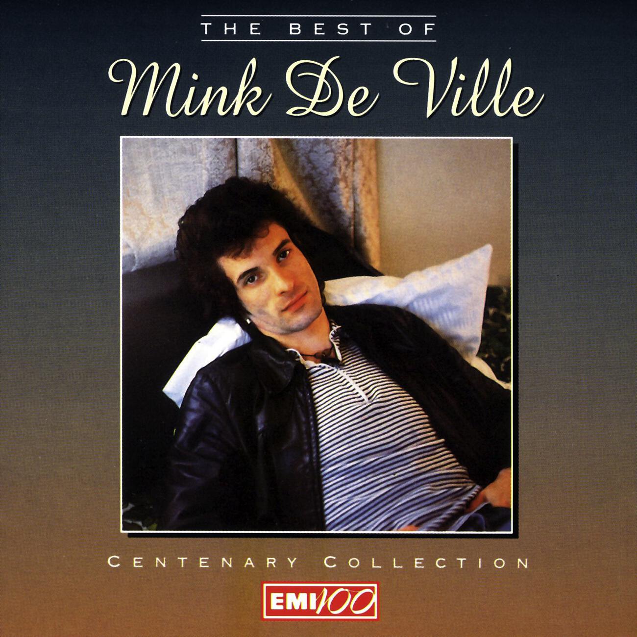 Mink DeVille - One Way Street