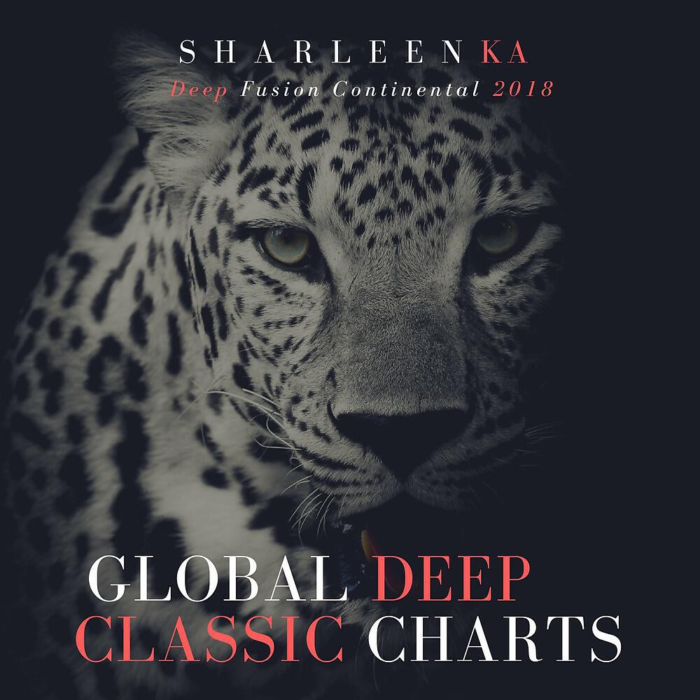 Sharleen Ka - Beautiful Trauma (Electro Pop)