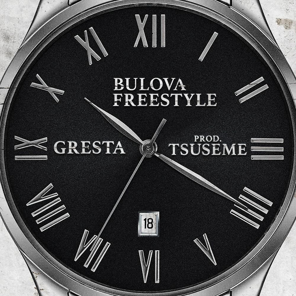Постер альбома Bulova Freestyle