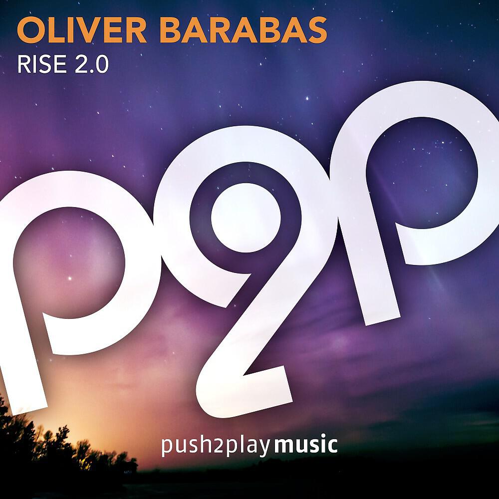 Oliver Barabas - Rise 2.0 (Sounemot & Sothzanne String Remix Edit)