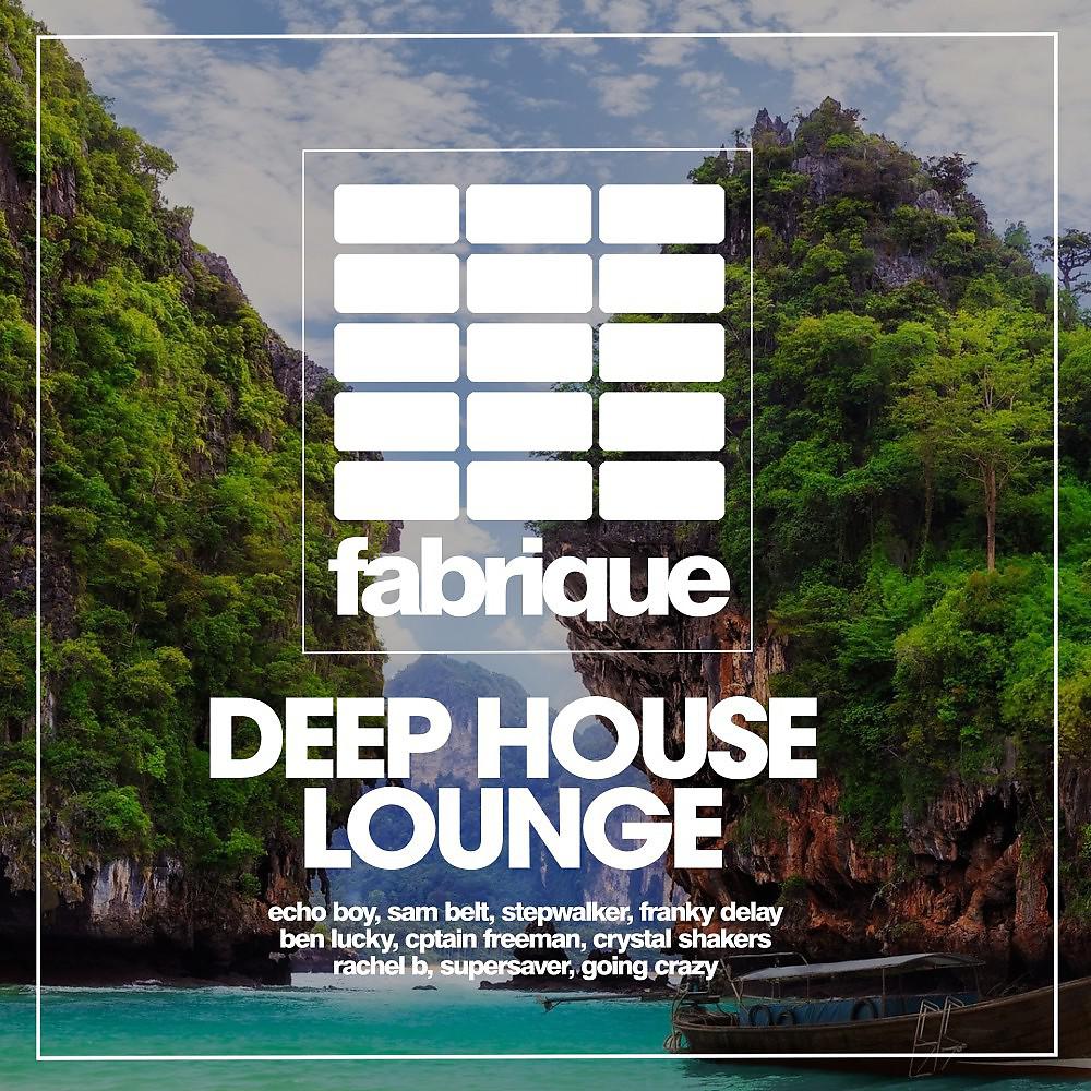 Постер альбома Deep House Lounge '18