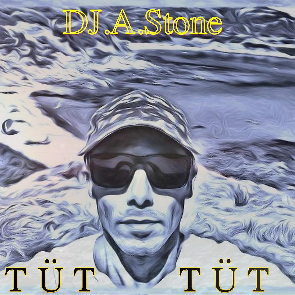 Постер альбома Tüt Tüt