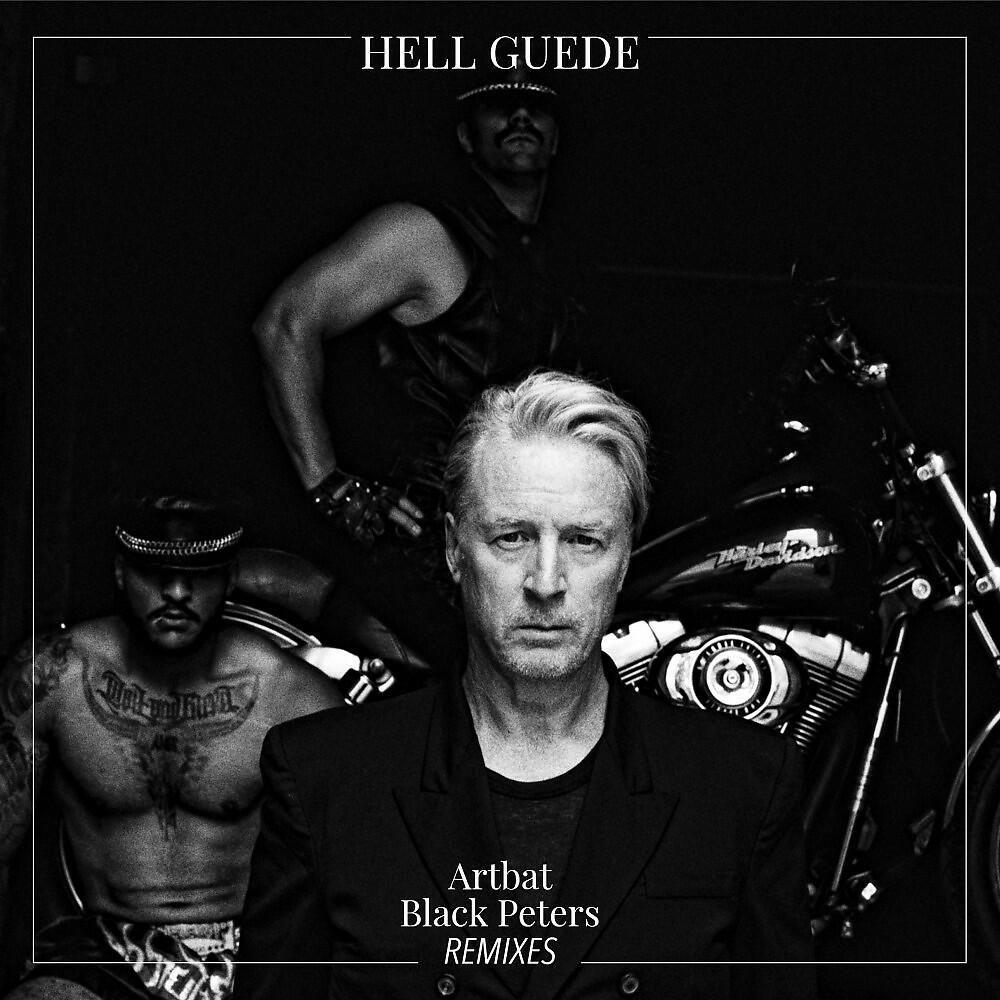 DJ Hell - Guede (ARTBAT Rave Mix)