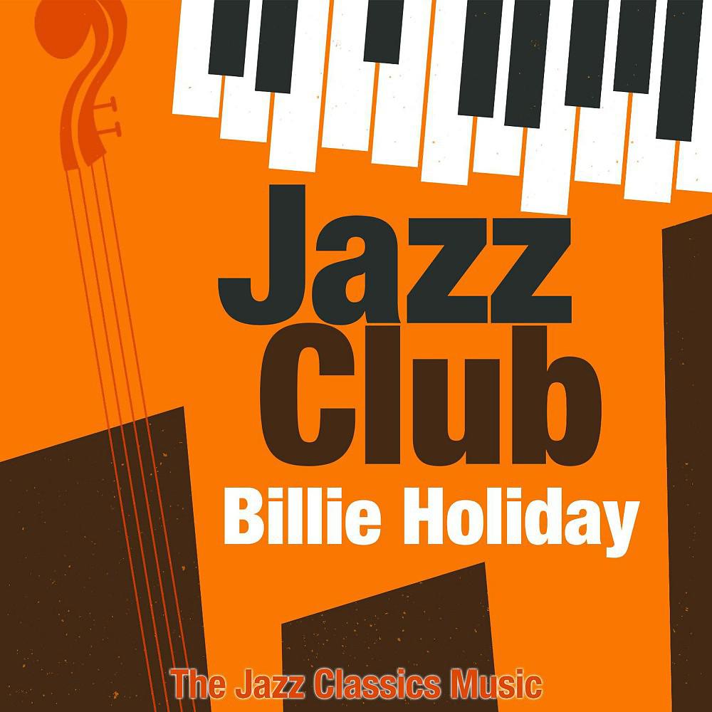 Billie Holiday - Ain't Misbehavin'