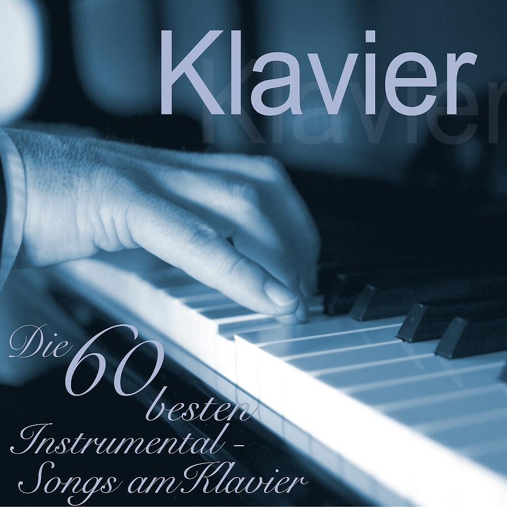 Charlie Glass - Mein Klavier