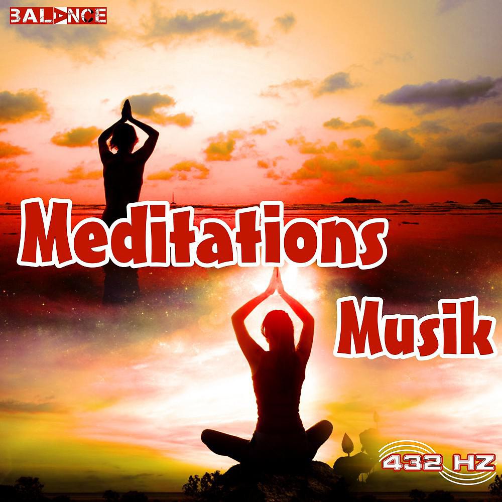 Постер альбома Meditations Musik