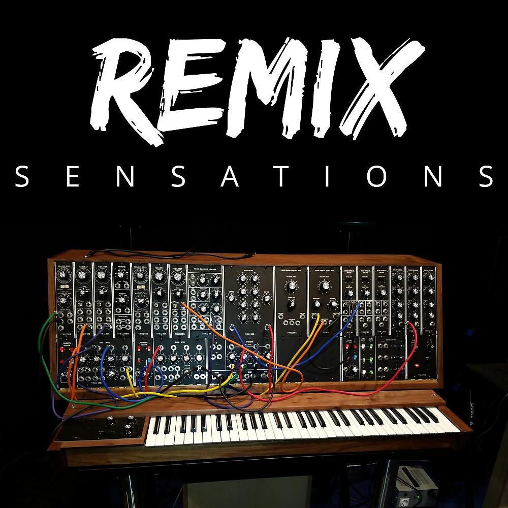 Постер альбома Remix Sensations