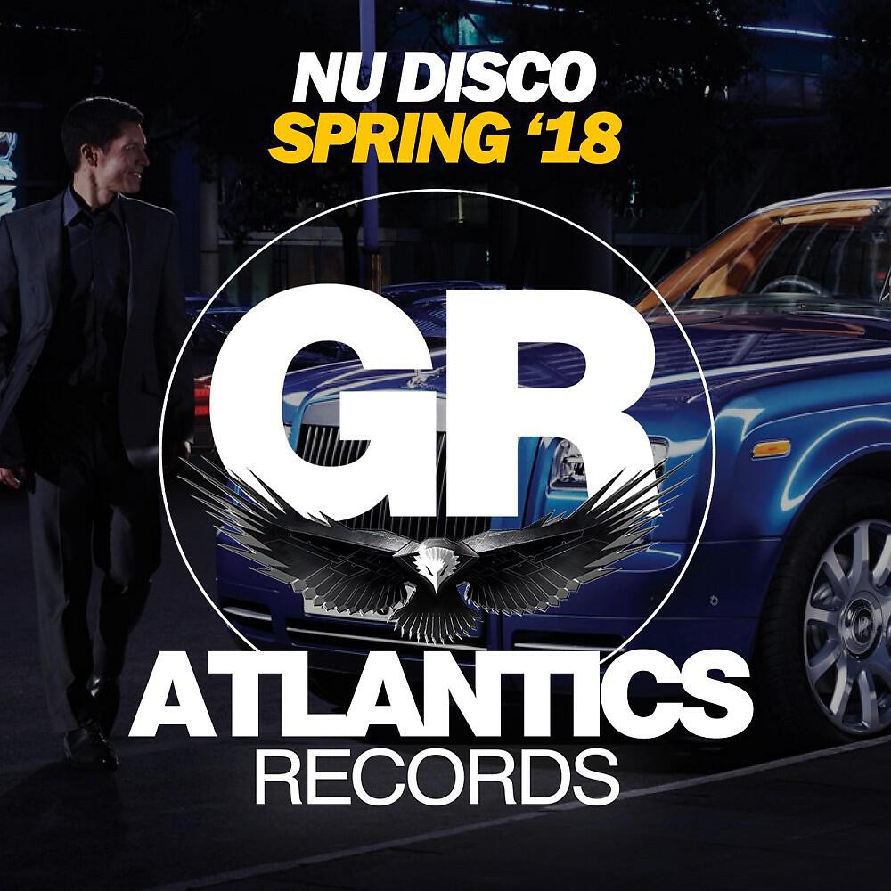WDX - Get Away (Original Mix)