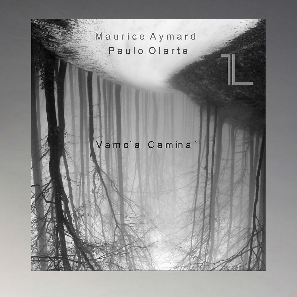 Maurice Aymard & Paulo Olarte - Vamo a Camina (Pellon Remix)