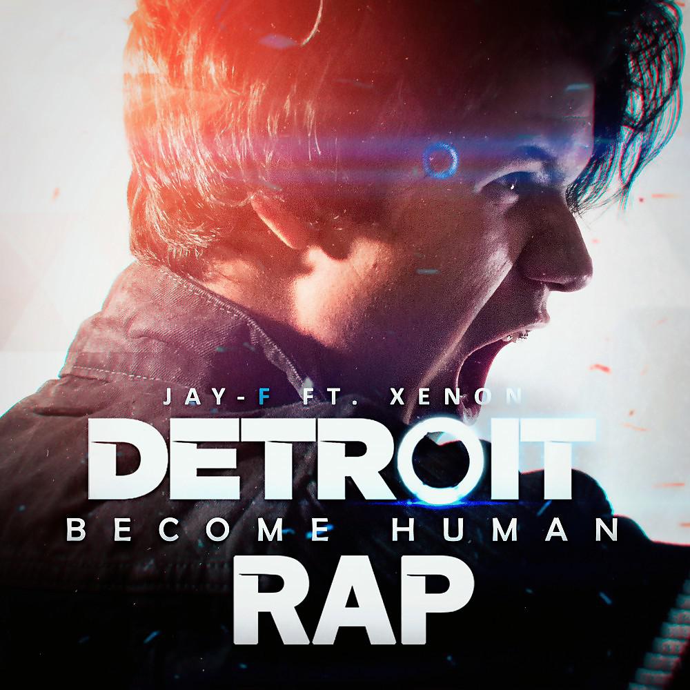 Постер альбома Detroit Become Human Rap