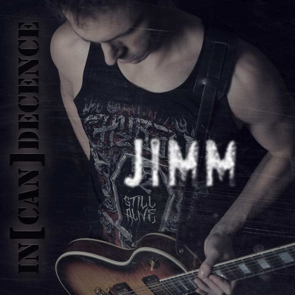 JIMM - Occident oxydant