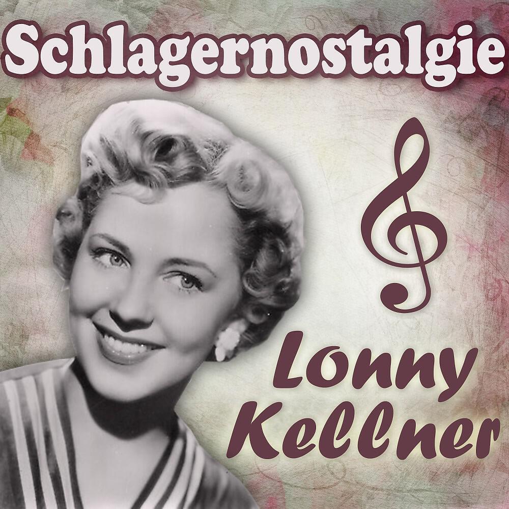 Lonny Kellner - Der erste Kuss