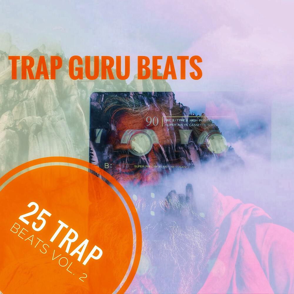 Trap Guru Beats - King's Dead (Instrumental)