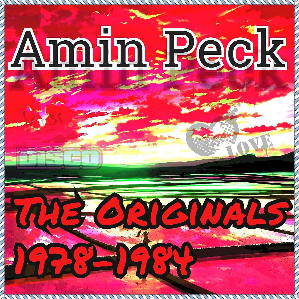 Amin Peck - Reloved (Mix Tape Akay)
