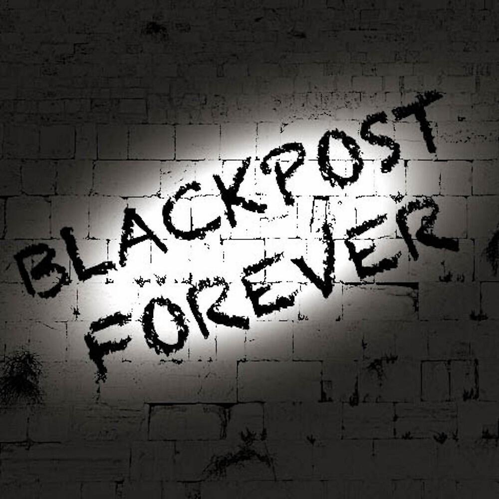 blackpost - Наверное, я умер той весной
