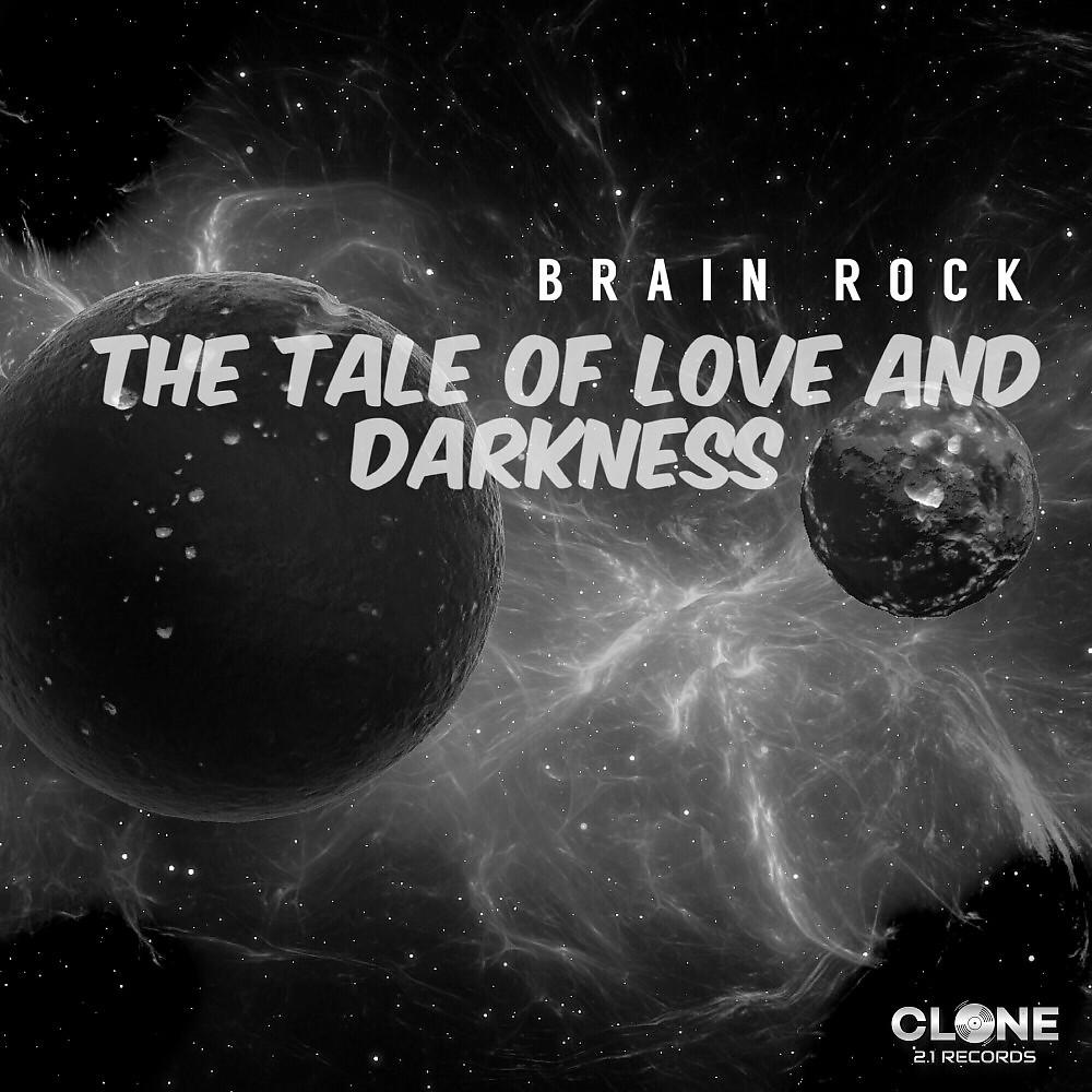 Постер альбома The Tale of Love and Darkness