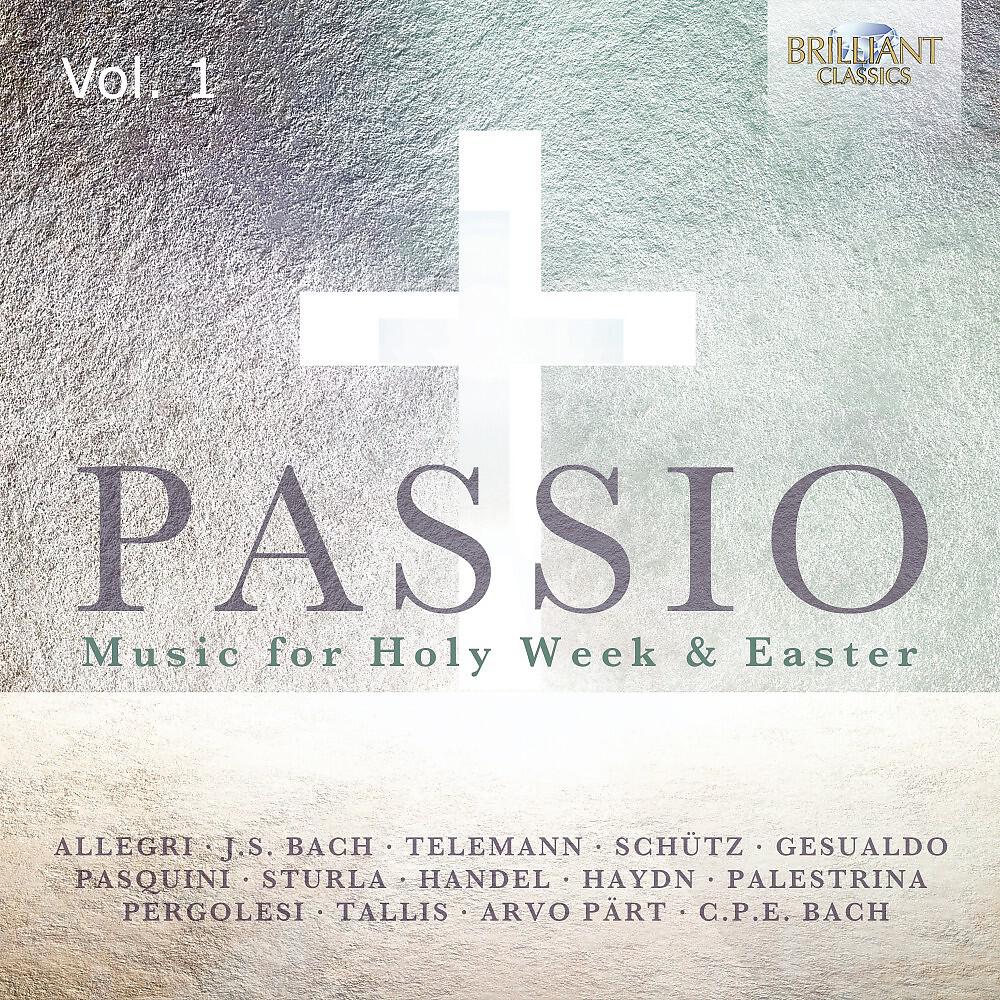 Cappella Augustana & Matteo Messori - Matthäus-Passion, SWV 479: XIV. Die Verhandlung vor Pilatus