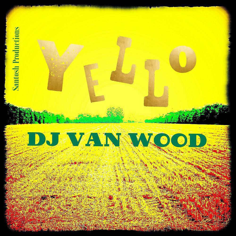 DJ Van Wood - Orange