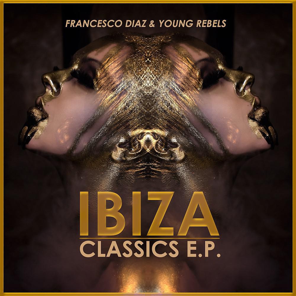 John Dahlback, Francesco Diaz & Young Rebels - Morphine (Francesco Diaz & Young Rebels Mix)