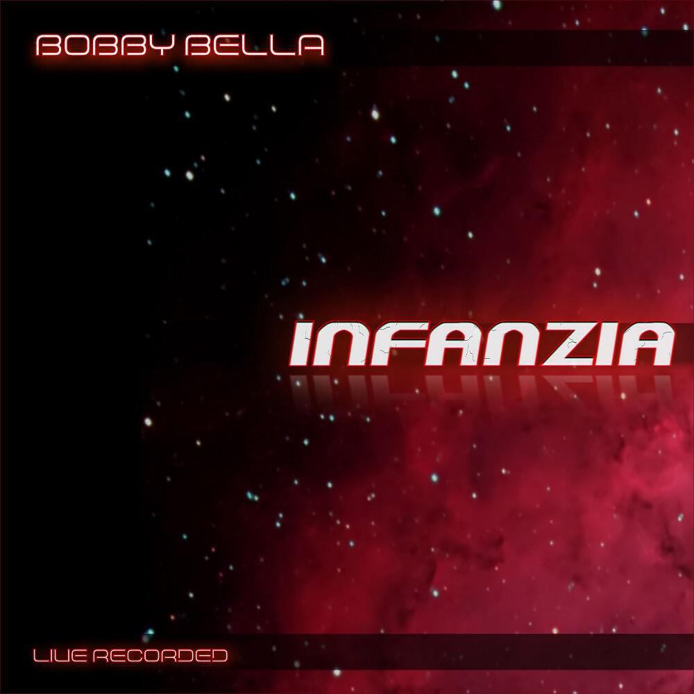 Bobby Bella - Color of Being (Live Edit)