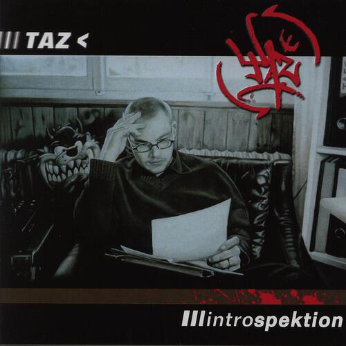 TAZ - Jedem Das Seine