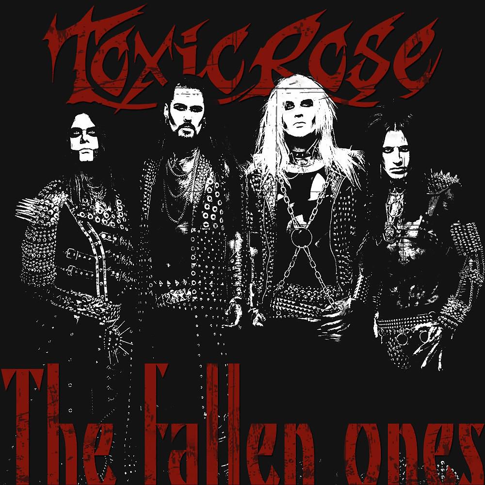 Постер альбома The Fallen Ones
