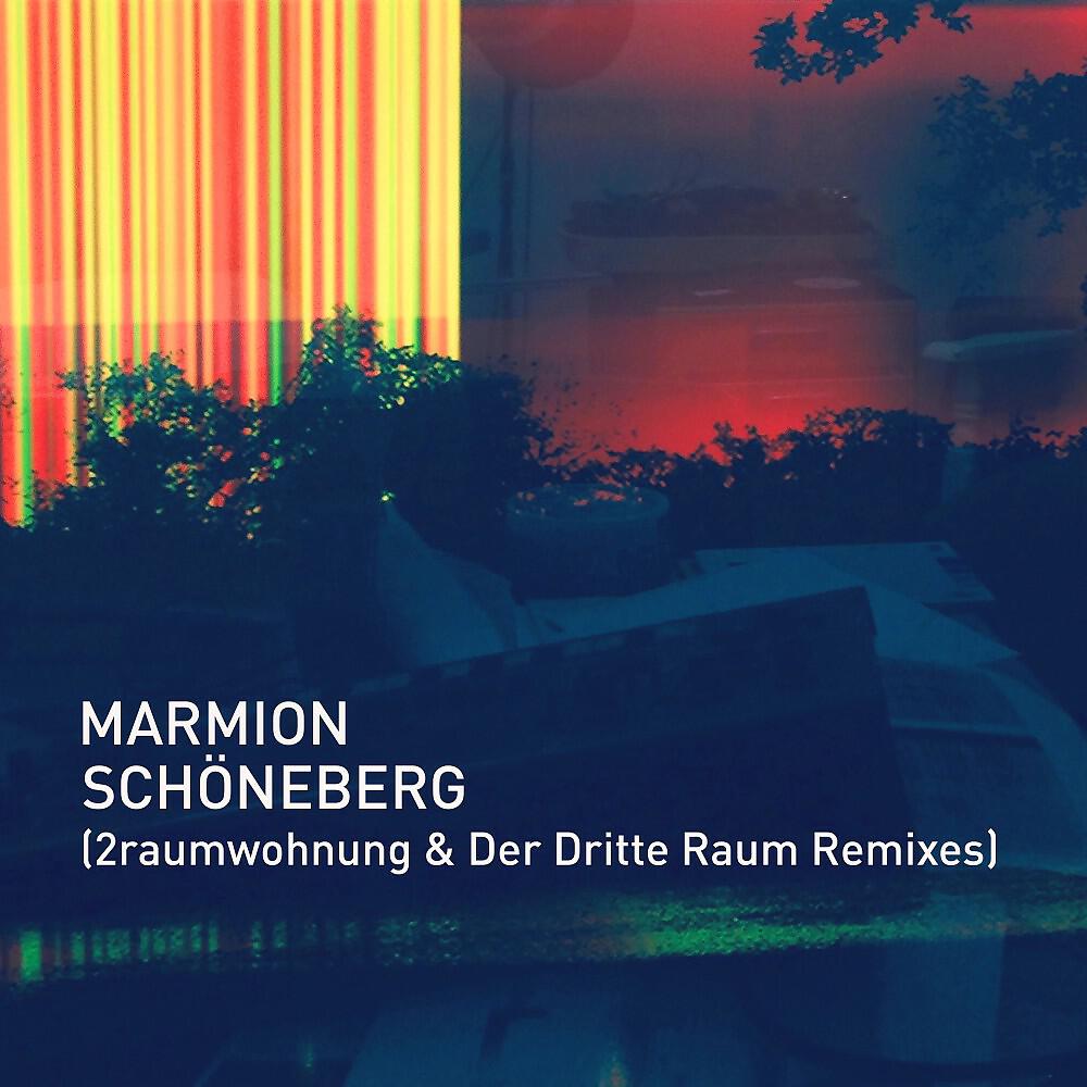 Marmion - Schöneberg (Der Dritte Raum Remix)