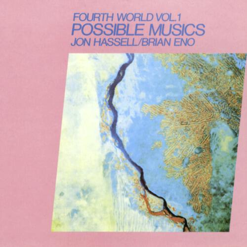 Jon Hassell - Delta Rain Dream
