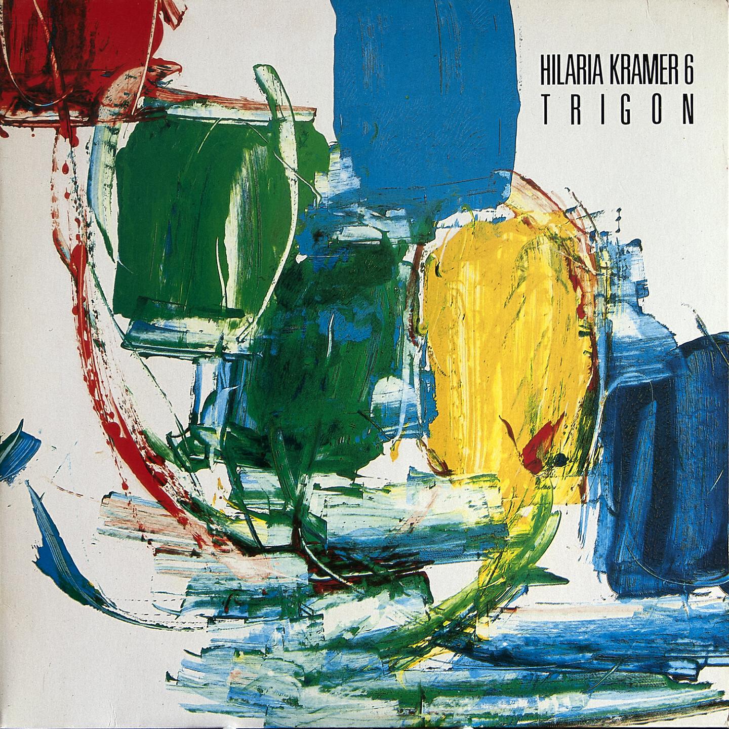 Hilaria Kramer Sextet - Lui