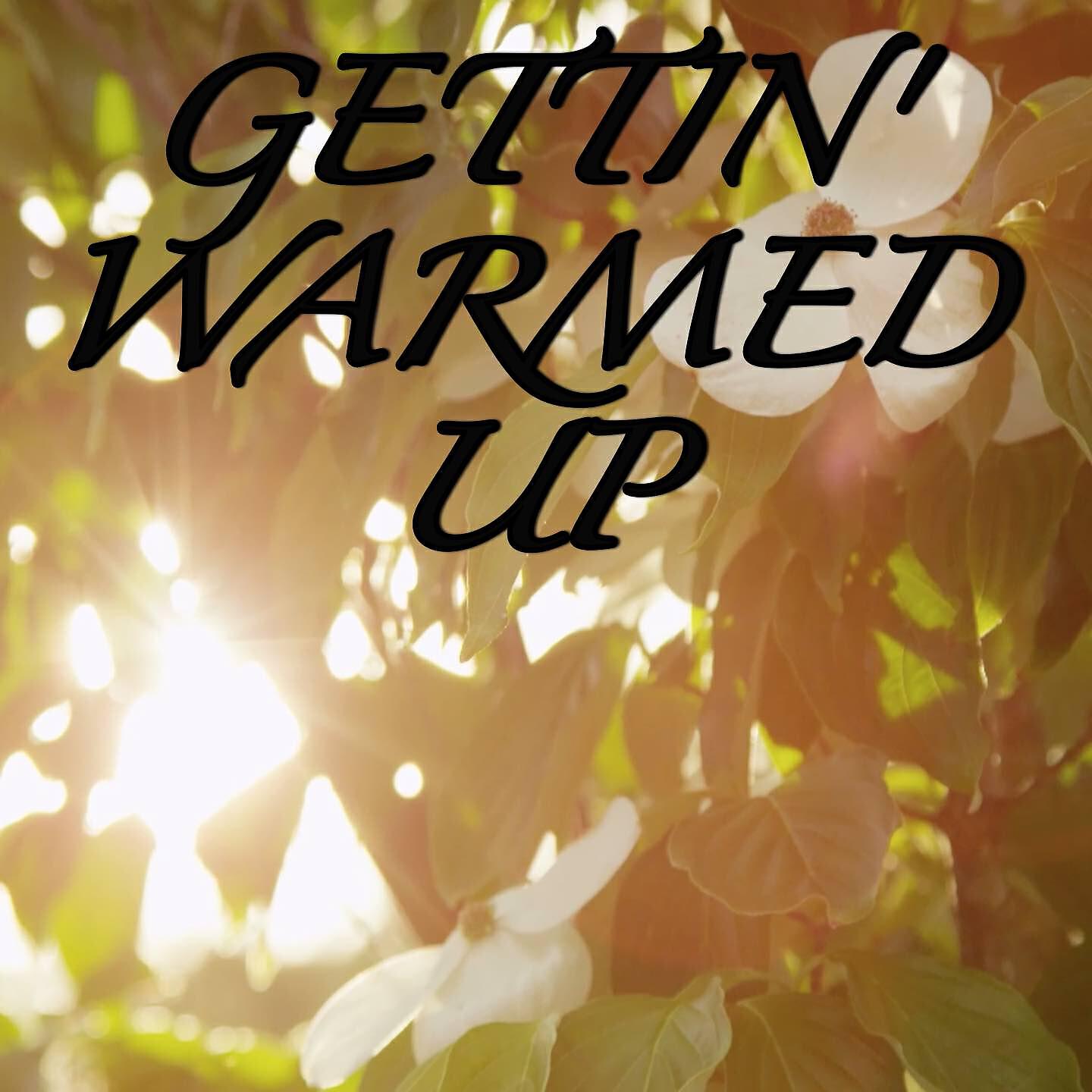 2018 Dj Moodz - Gettin' Warmed Up / Tribute to Jason Aldean (Instrumental Verison)