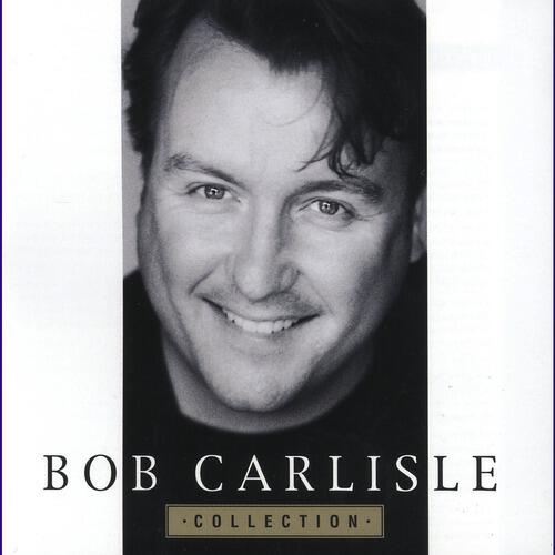 Bob Carlisle - Getting Stronger (Bob Carlisle Album Version)