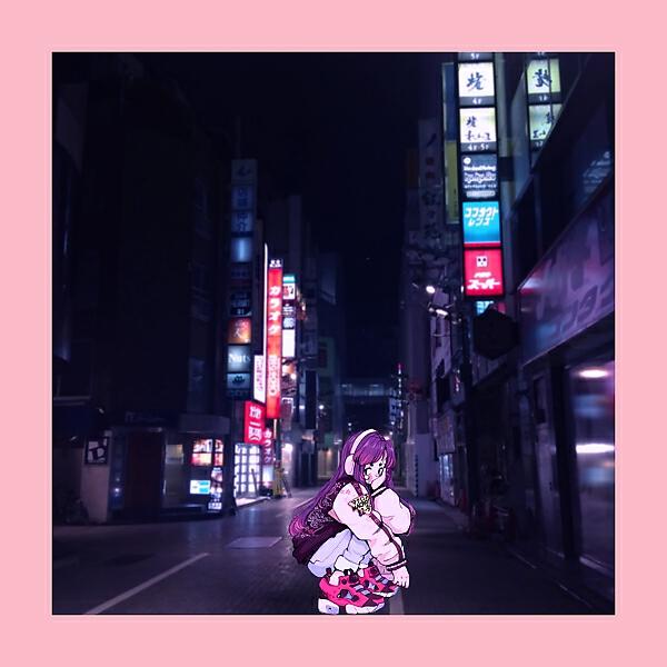 MACROSS 82-99 - Sakura (feat. Punipunidenki & Le Real)