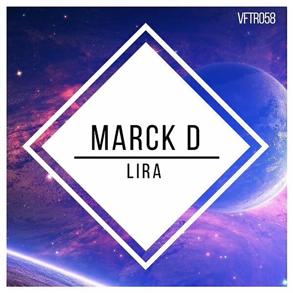 Marck D - Ride The Storm