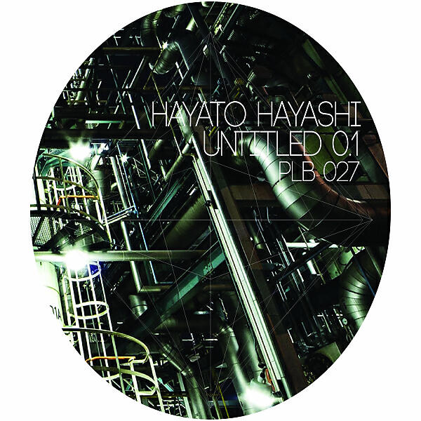 hayato hayashi - Hayato Hayashi - Untittled018