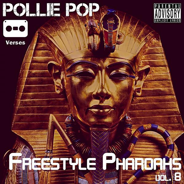 Pollie Pop - Keep the Roccs Up In My Soccs (feat. KT)